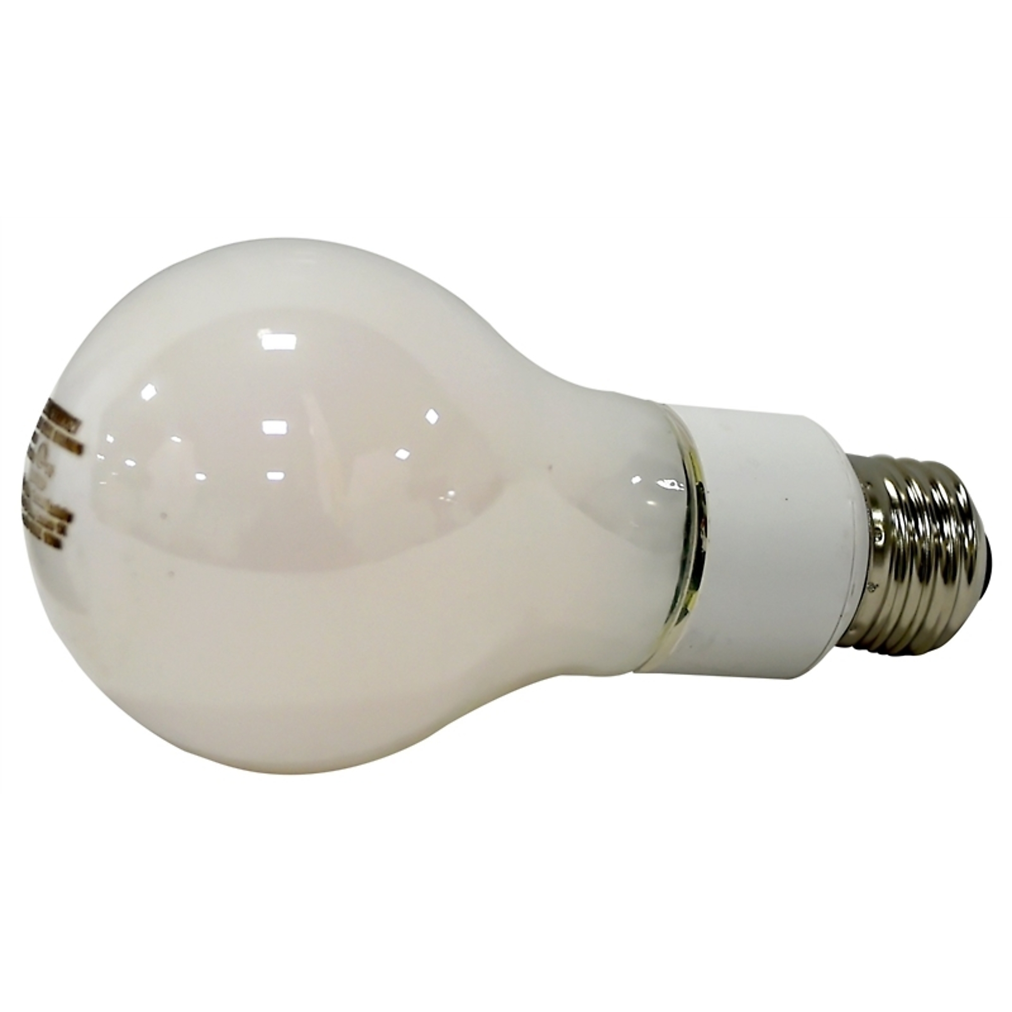SYLVANIA, Light Bulb, Light Bulb Type LED, Bulb Base Type A21, Model# 40662